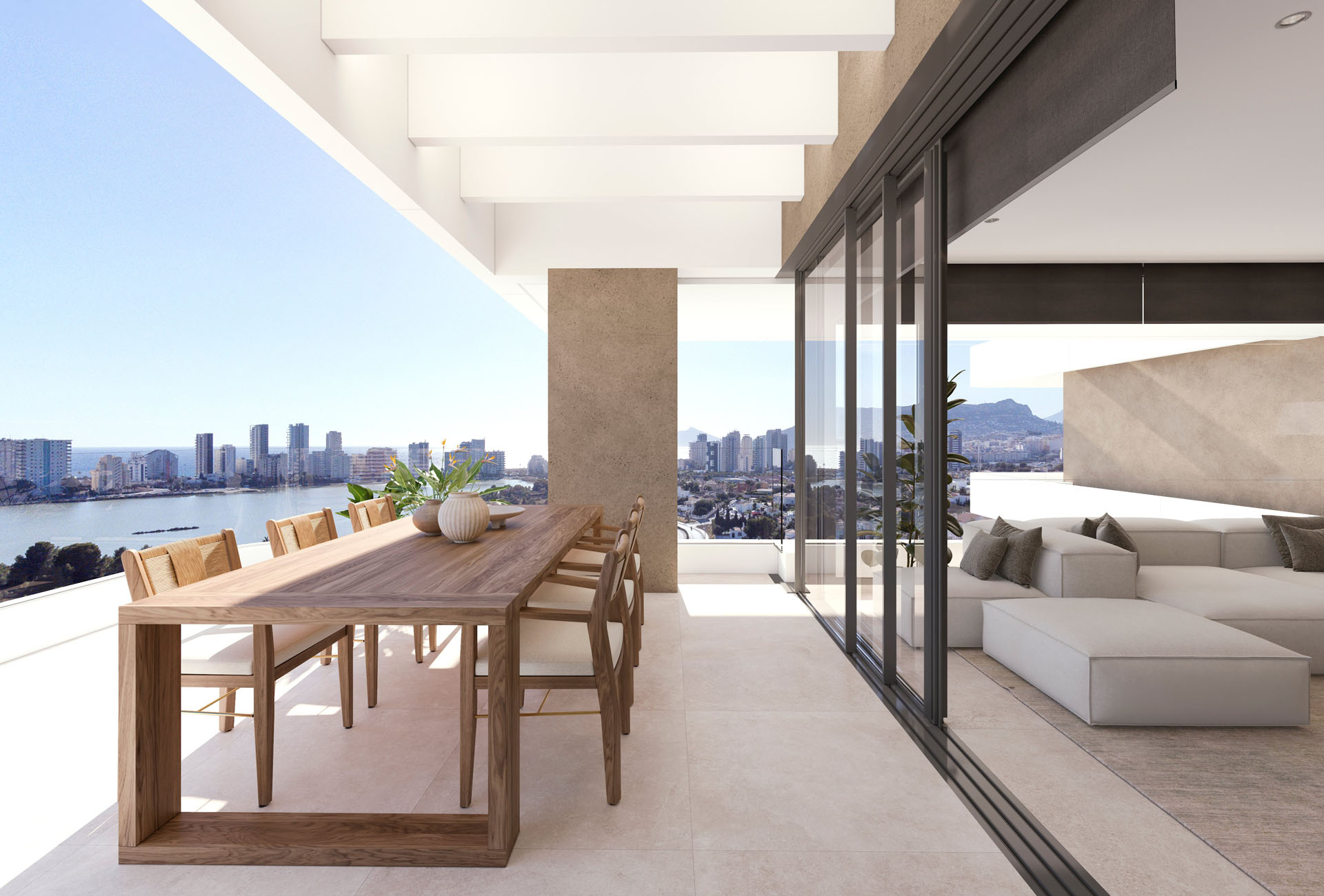 EBB13_EBBB0 appartement neuf luxe calpe espagne horizon (5)