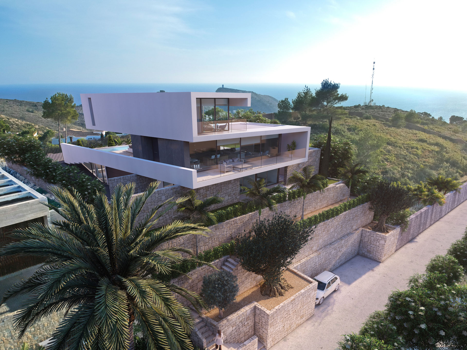 VD40171 villa costa blanca espagne horizon 10