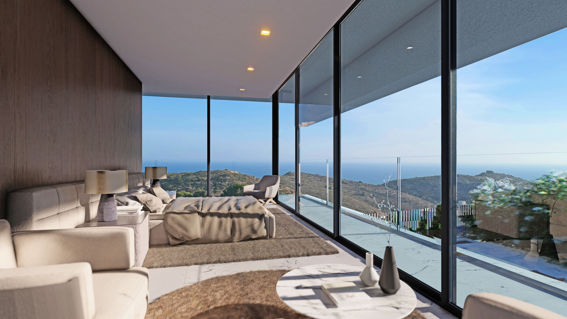 VD40171 villa costa blanca espagne horizon (3)
