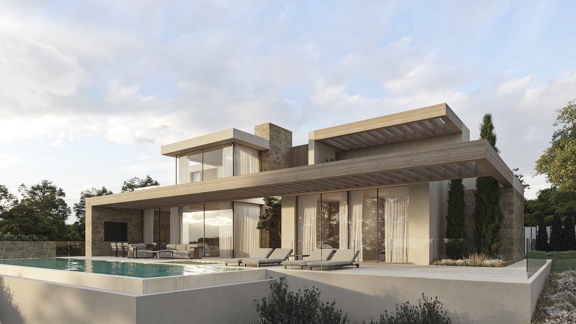 VD40210 villa neuve benissa espagne horizon (2)