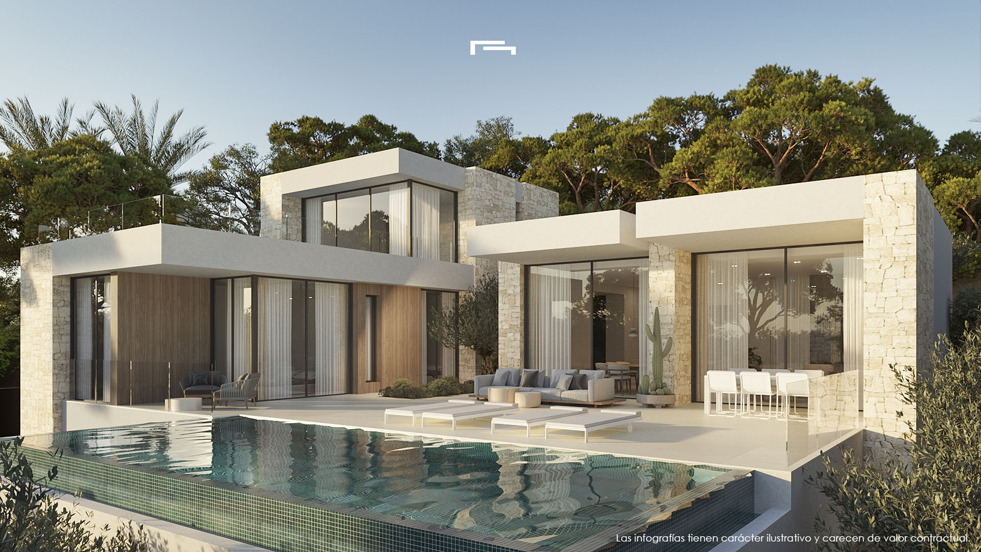 VD40220 villa luxe neuve benissa espagne horizon (4)