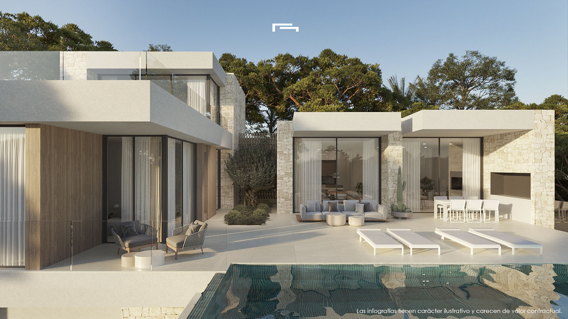 VD40220 villa luxe neuve benissa espagne horizon (5)