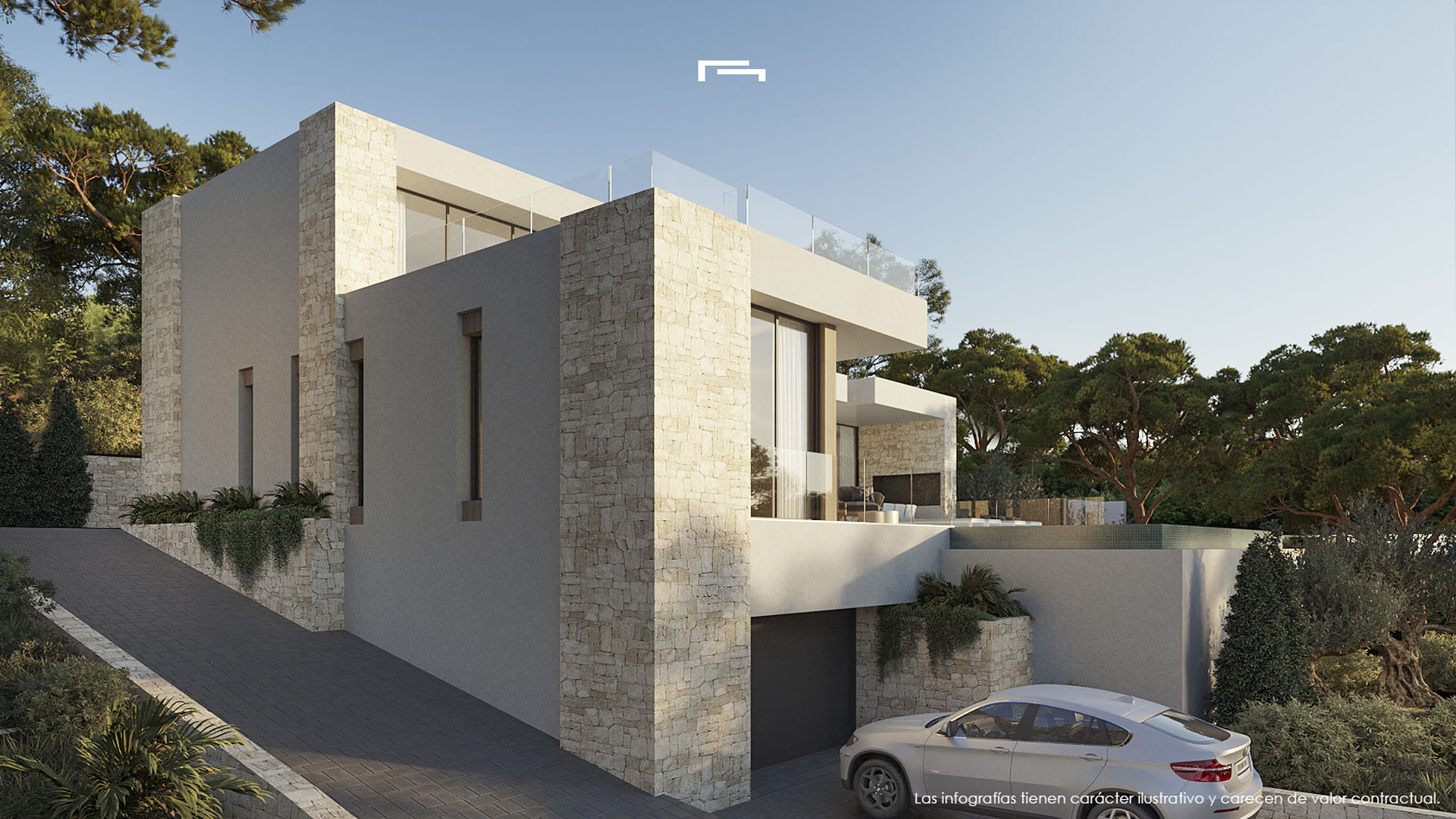 VD40220 villa luxe neuve benissa espagne horizon (6)