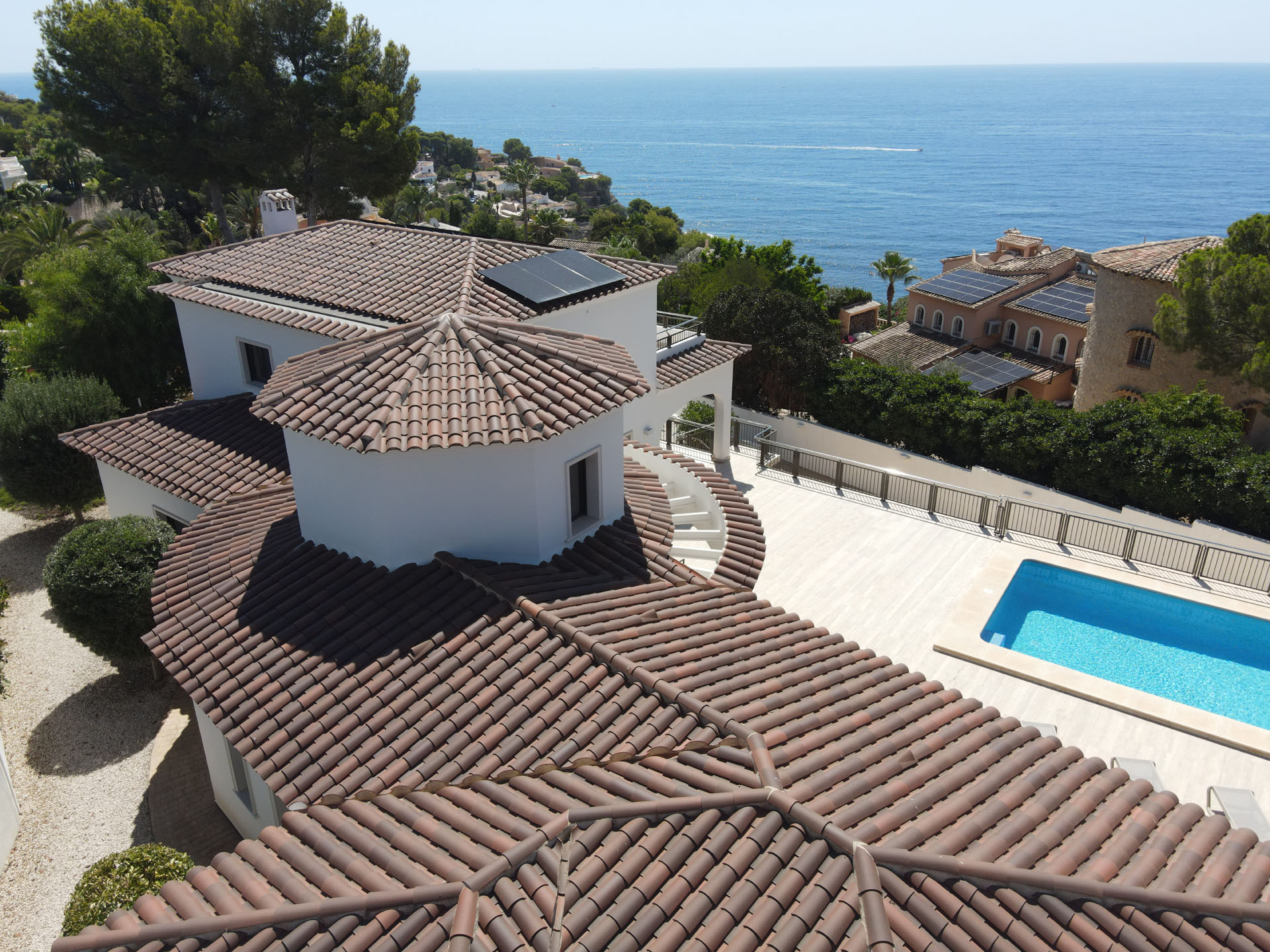 VD50202 villa renovee moraira espagne horizon