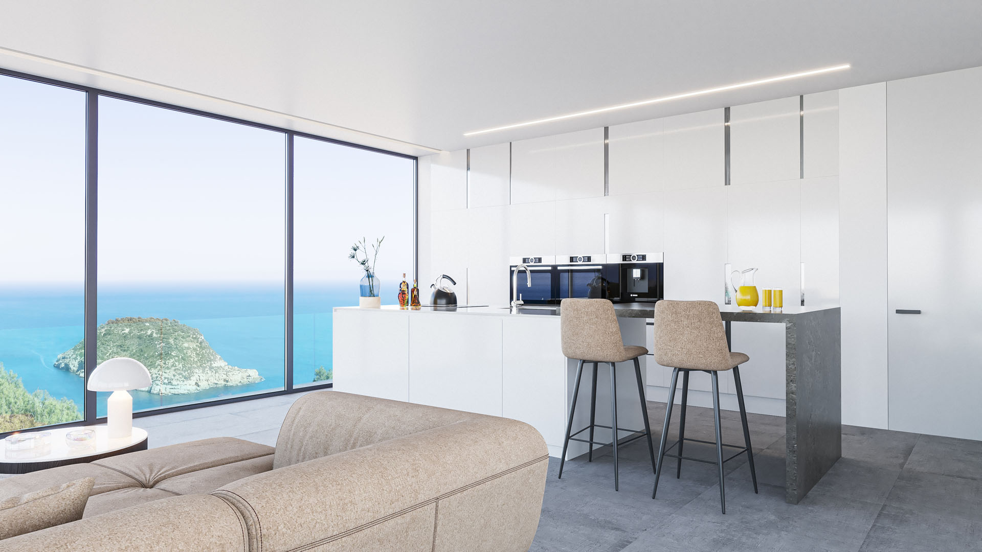 VD60029 villa luxe javea Espagne Horizon (2)