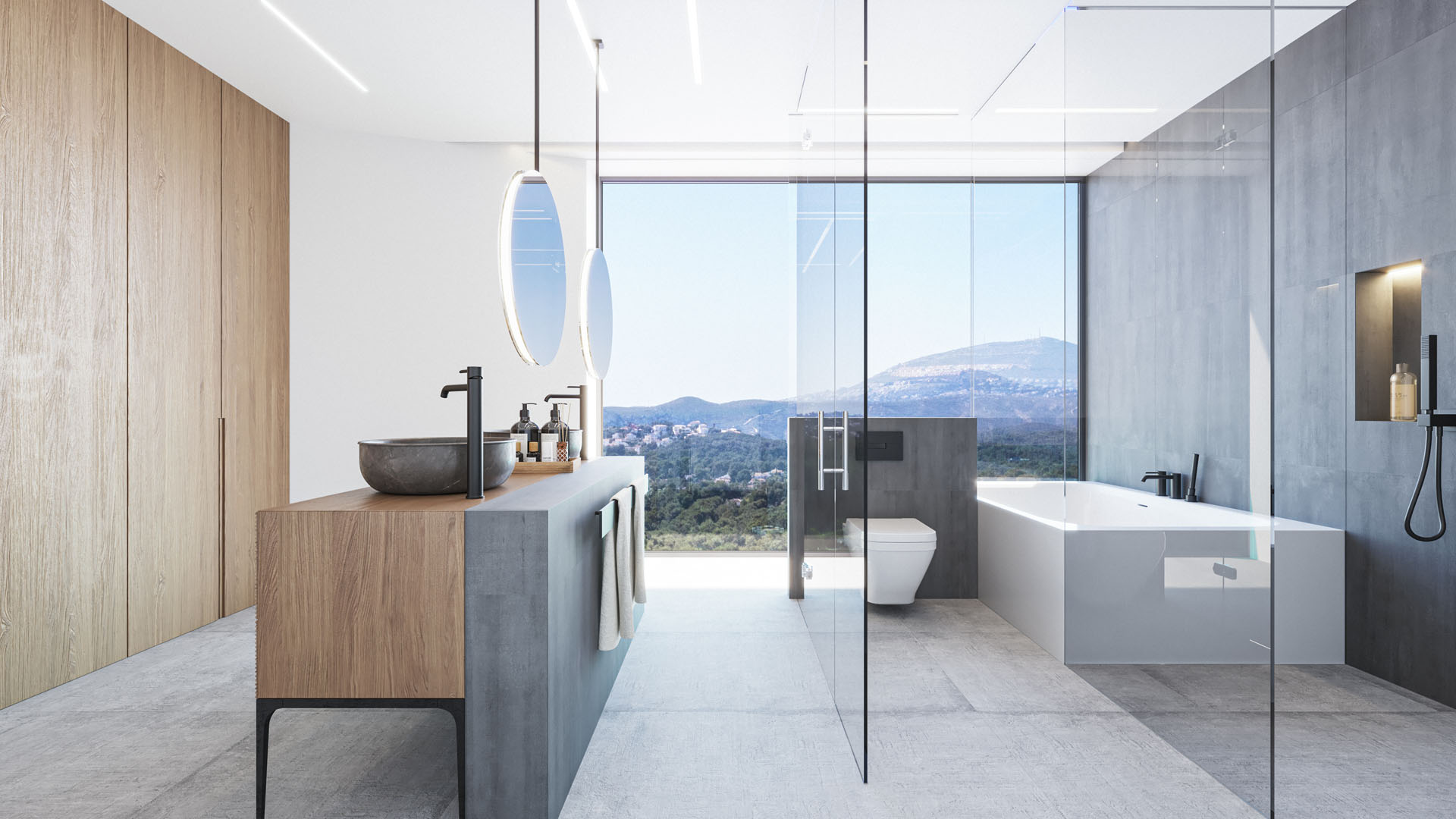 VD60029 villa luxe javea Espagne Horizon (3)