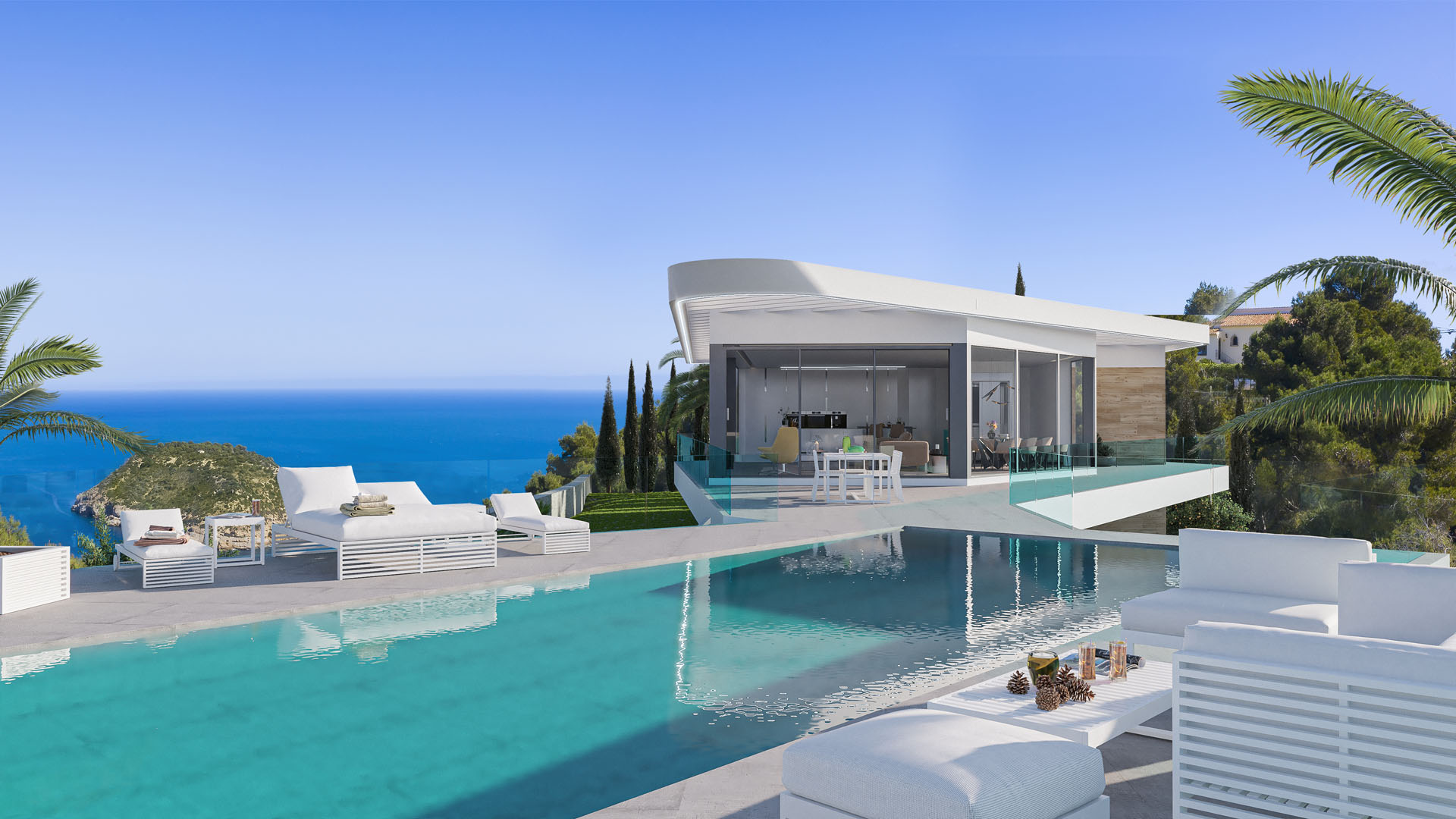 VD60029 villa luxe javea Espagne Horizon (7)