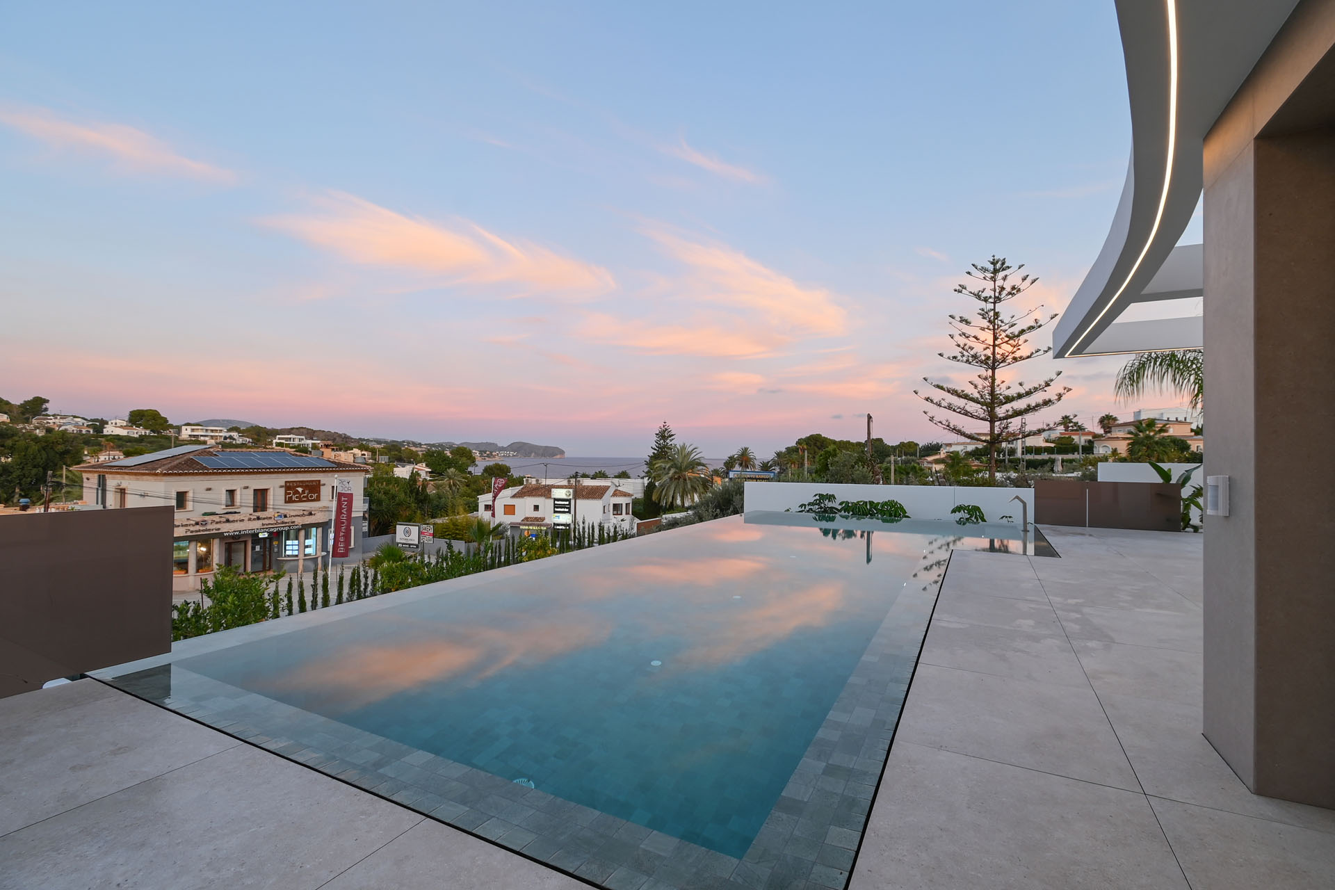 VGH40085 villa luxe neuve benissa la fustera espagne horizon (2)