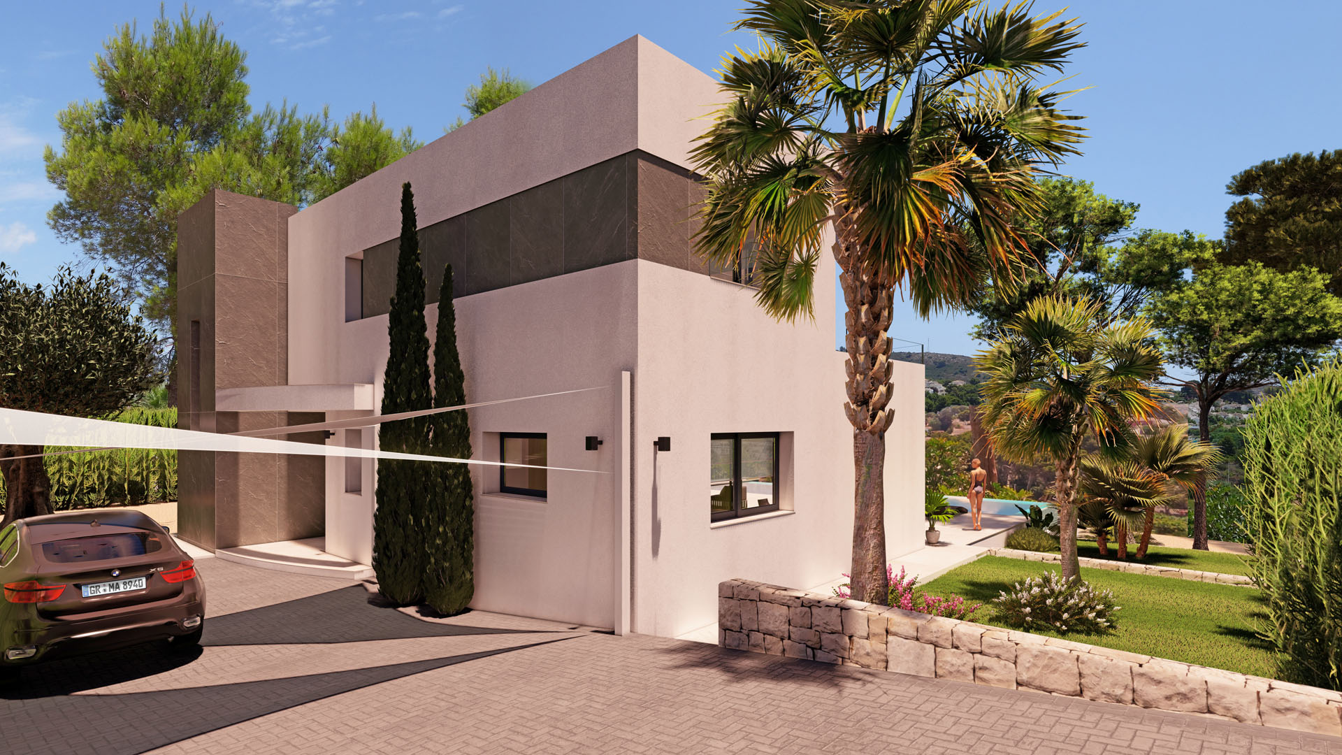 VGH50087 villa luxe en construction espagne horizon (2)