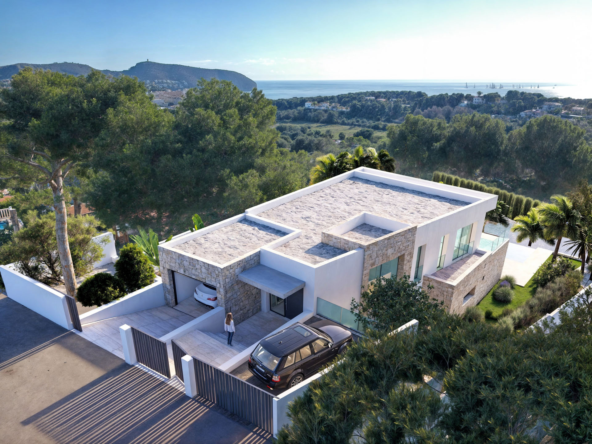 VGH50095 villa off market neuve espagne horizon