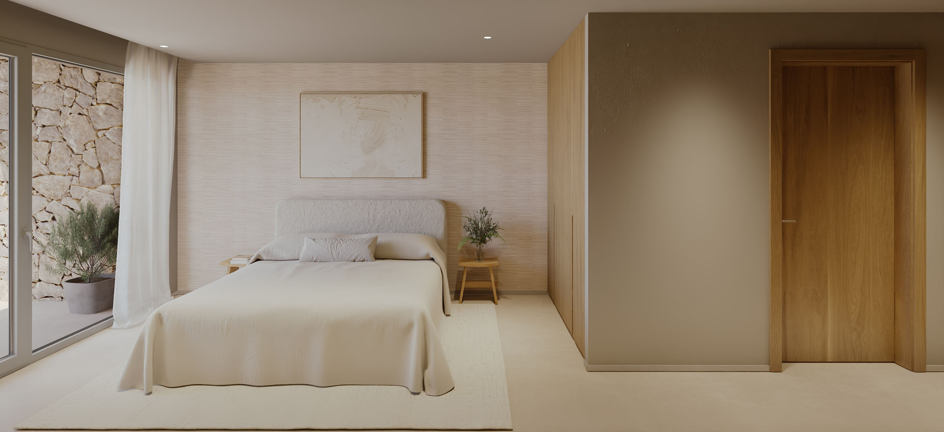 Villa Airen B-LG115-23425 Espagne Horizon (9)