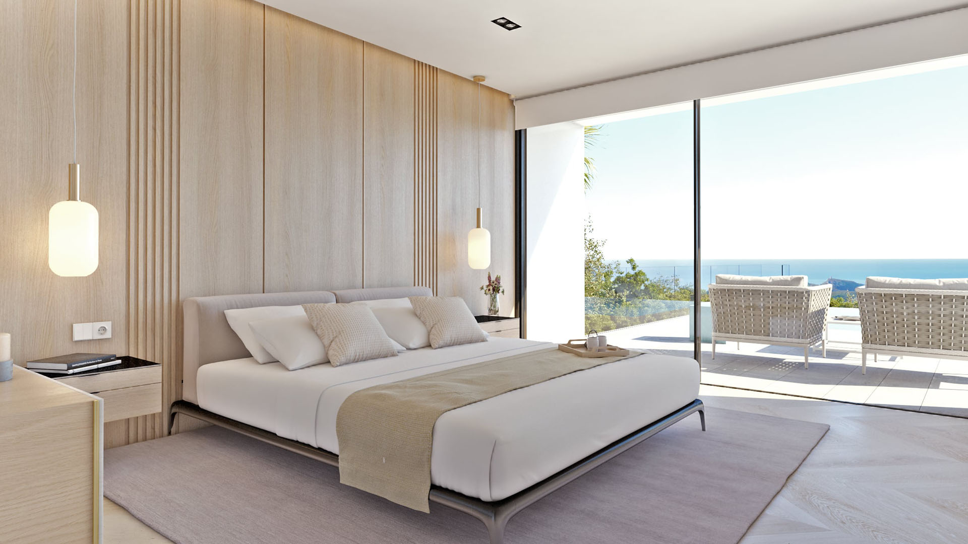 Villa Infinity AJ064-21558 Espagne Horizon (10)