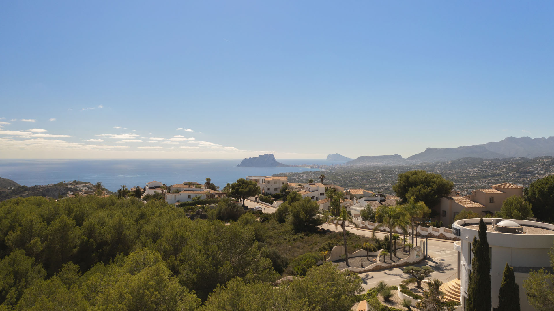 Villa Infinity AJ064-21558 Espagne Horizon (2)