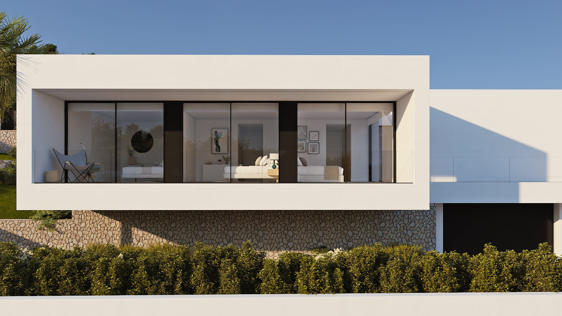 Villa Infinity AJ064-21558 Espagne Horizon (4)