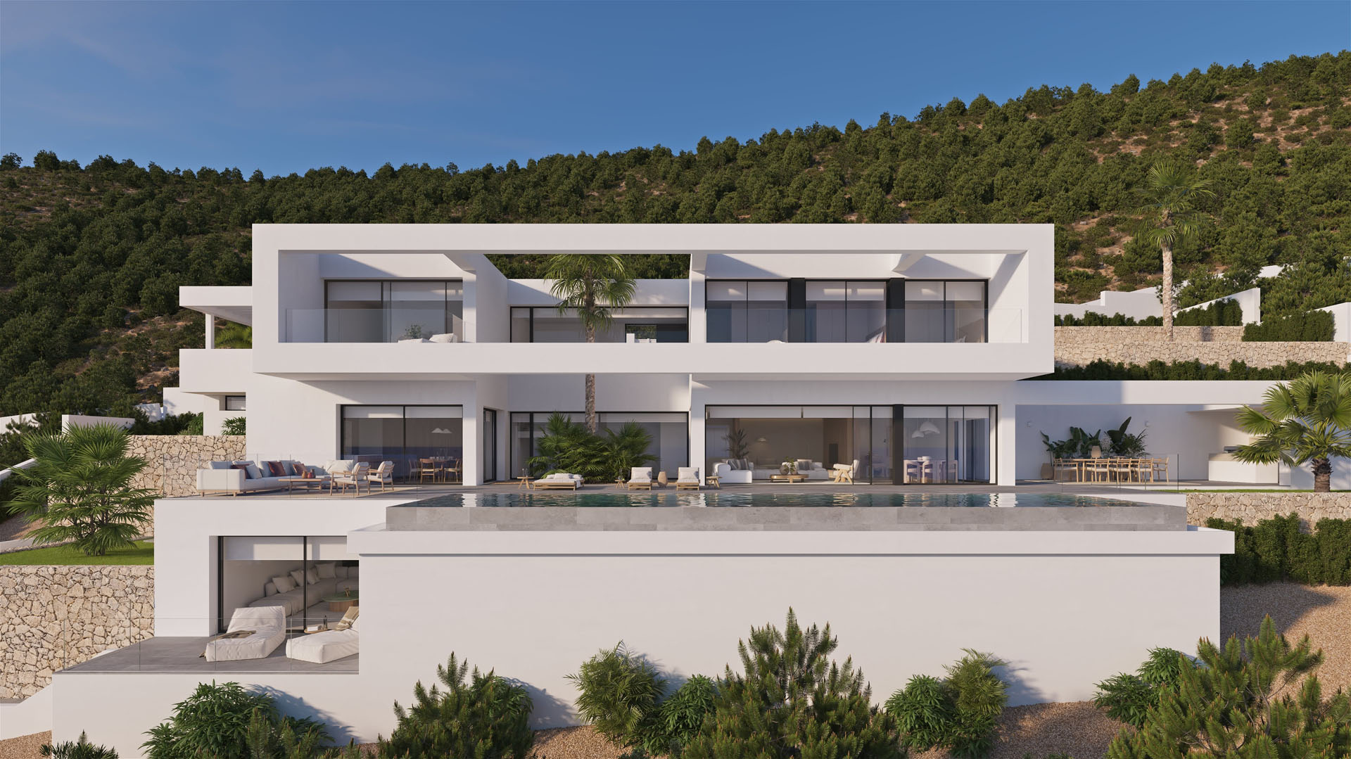 Villa Irati FA028-24551 Espagne Horizon (2)