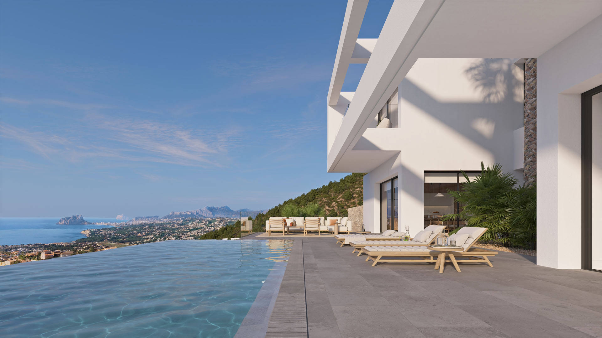 Villa Irati FA028-24551 Espagne Horizon (4)