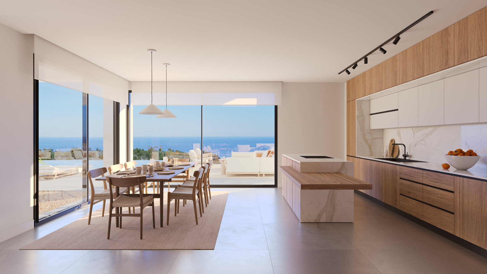 Villa Irati FA028-24551 Espagne Horizon (6)