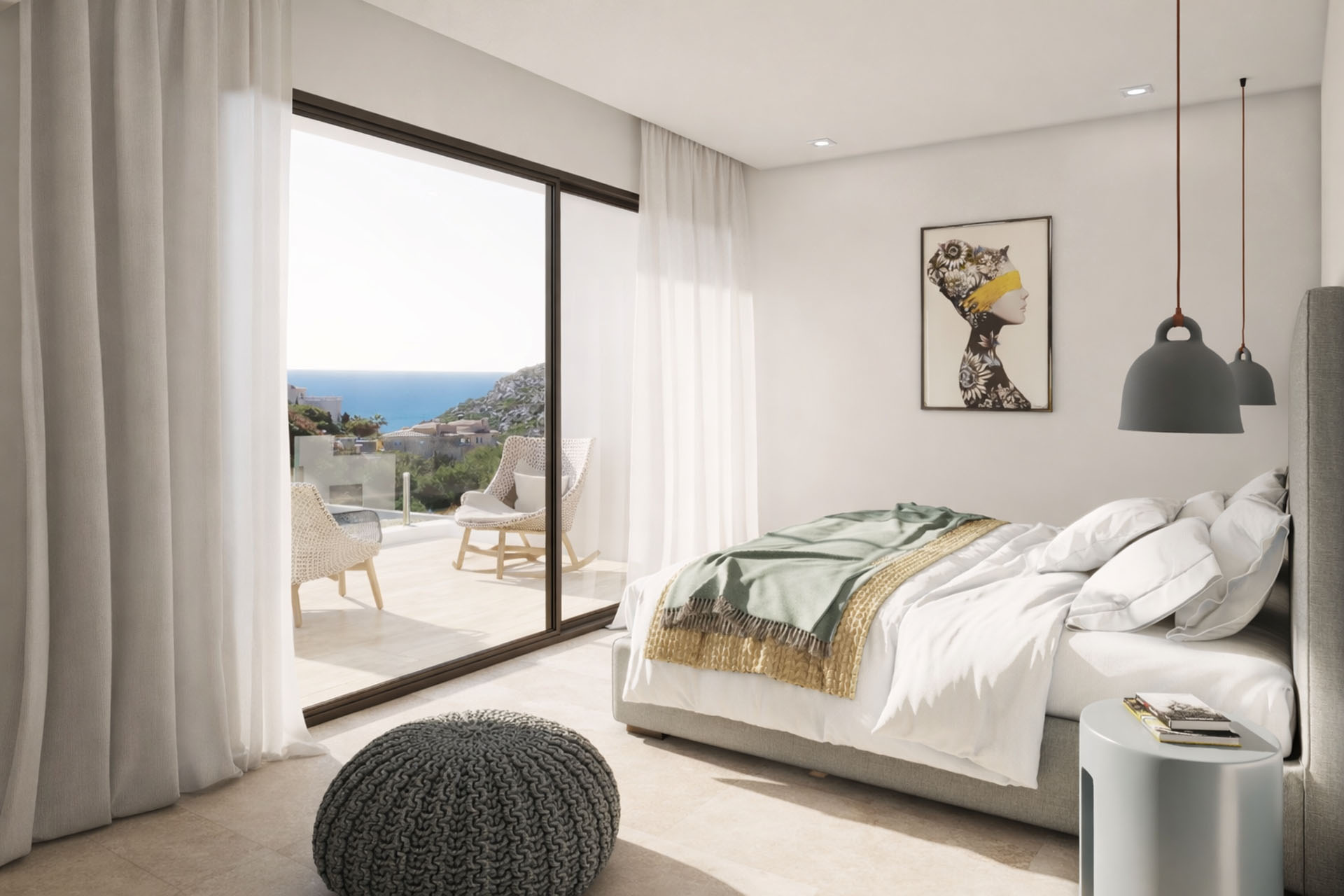 Villa Isola AM032-22894 Espagne Horizon (10)
