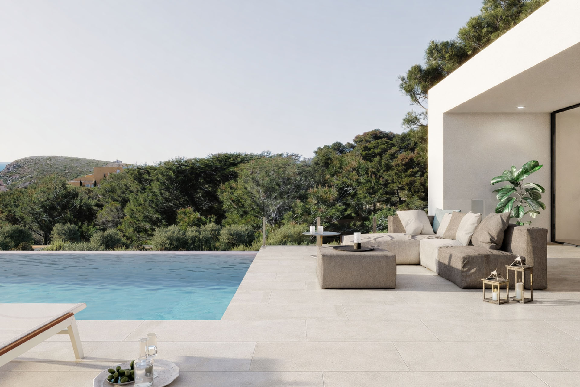 Villa Isola AM032-22894 Espagne Horizon (7)