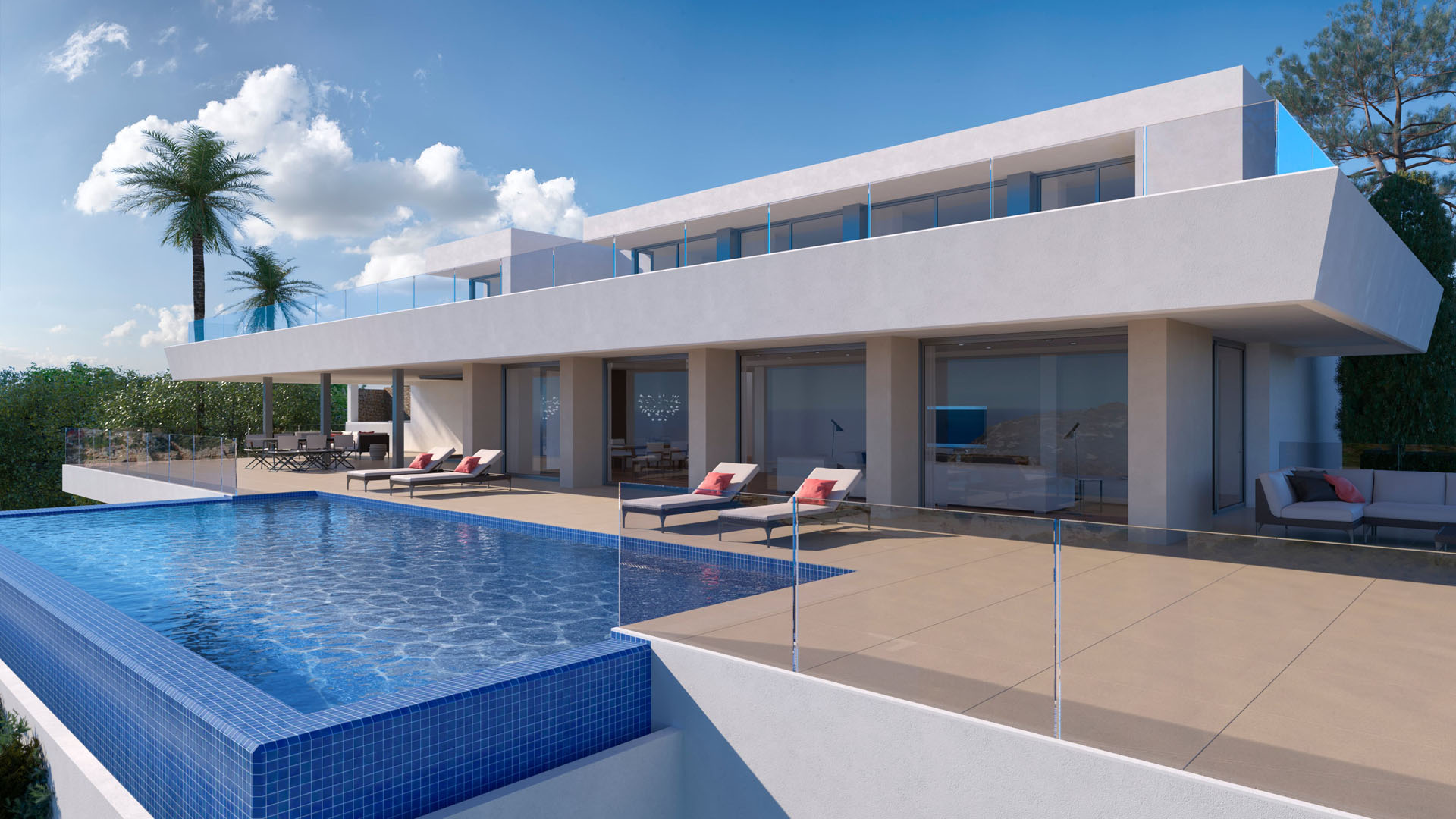 Villa La Cala AJ066-21294 Espagne Horizon (1)