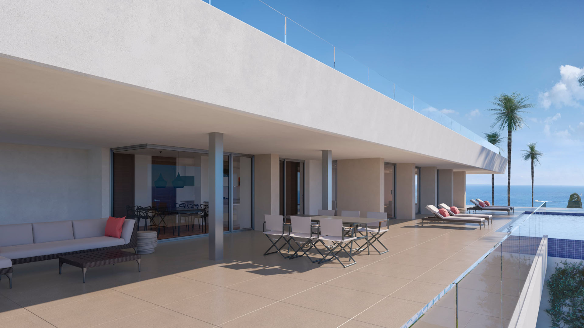Villa La Cala AJ066-21294 Espagne Horizon (3)