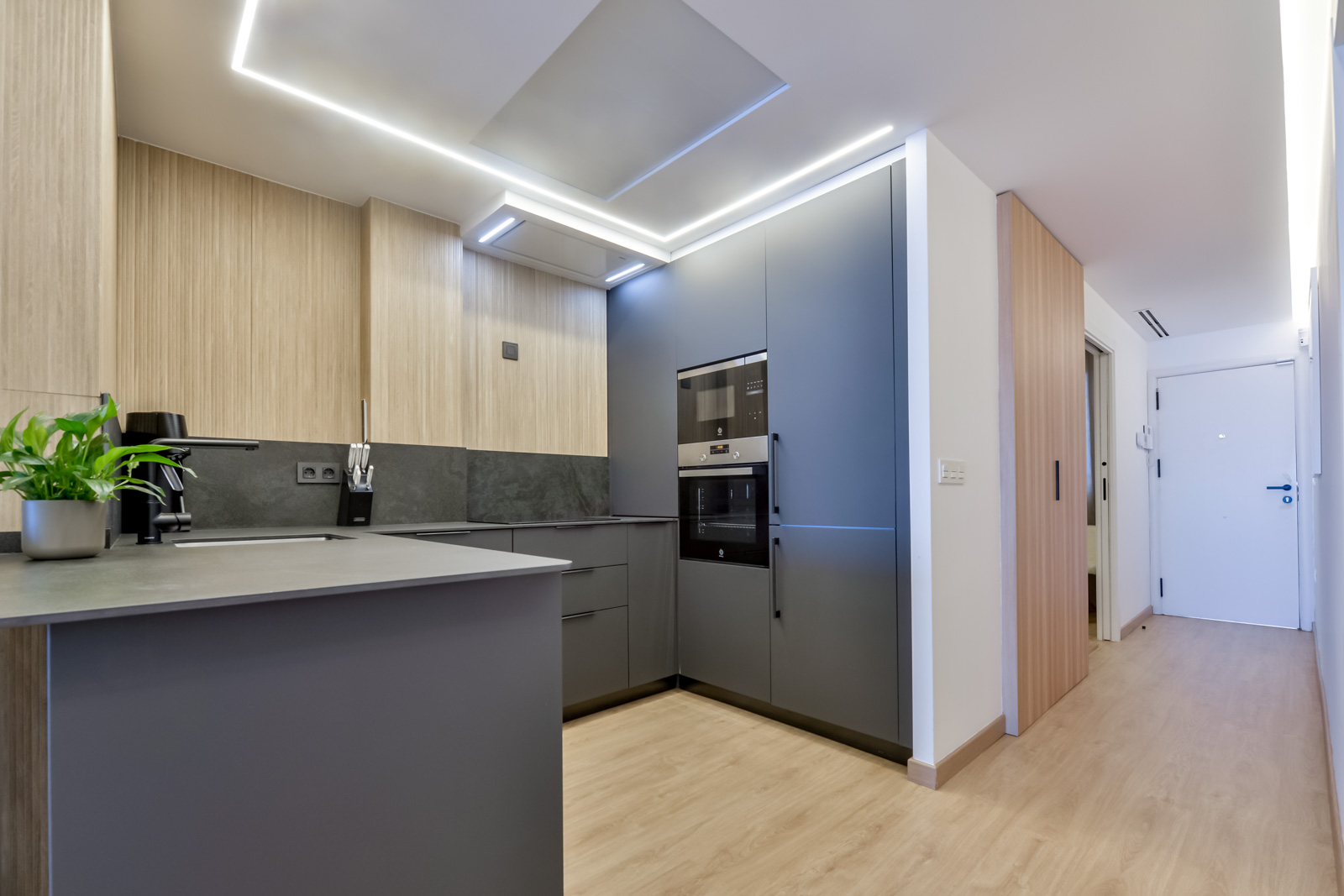 AD20030 deluxe duplex appartement altea mascarat espagne horizon (4)