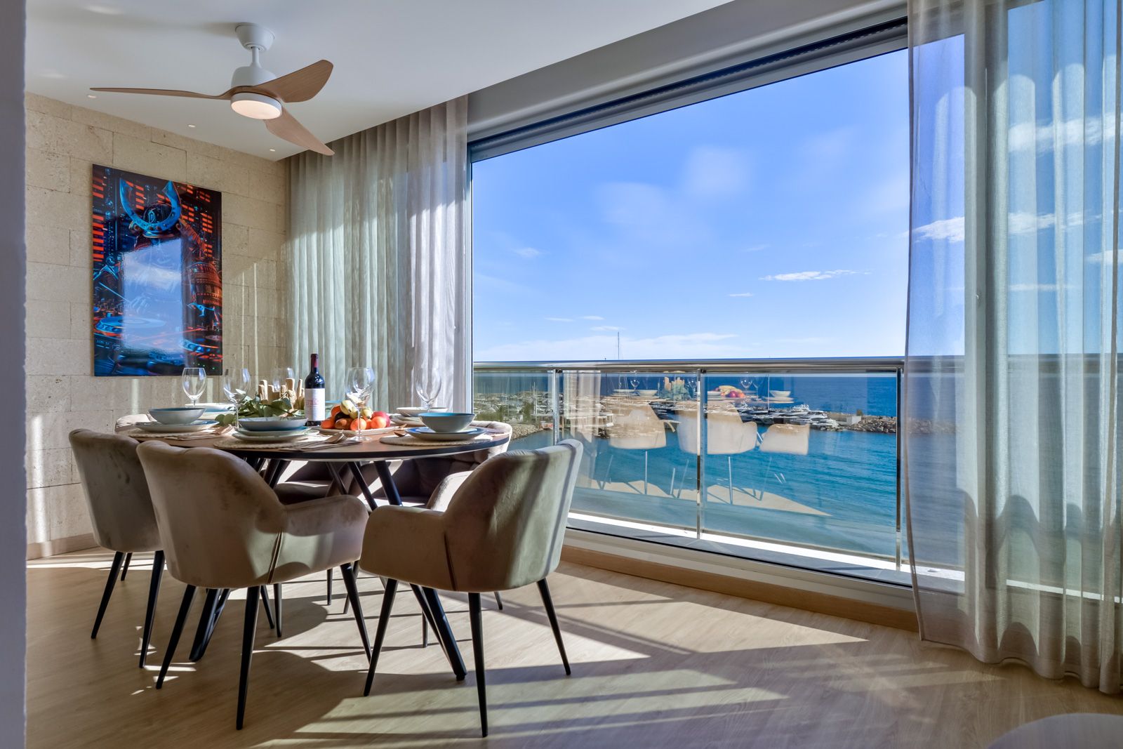 AD20030 deluxe duplex appartement altea mascarat espagne horizon (5)