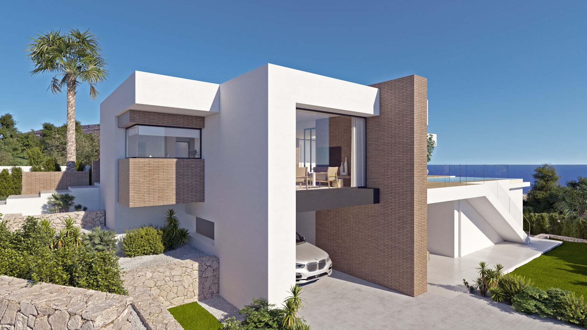 villa design cumbre del sol espagne horizon (2)