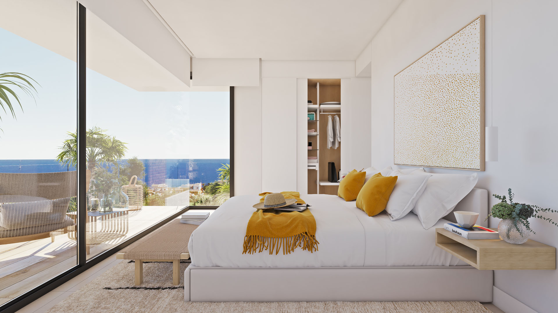 villa design cumbre del sol espagne horizon (6)
