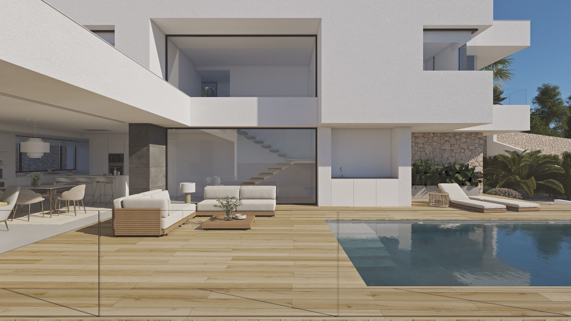 villa design neuve espagne horizon (1)