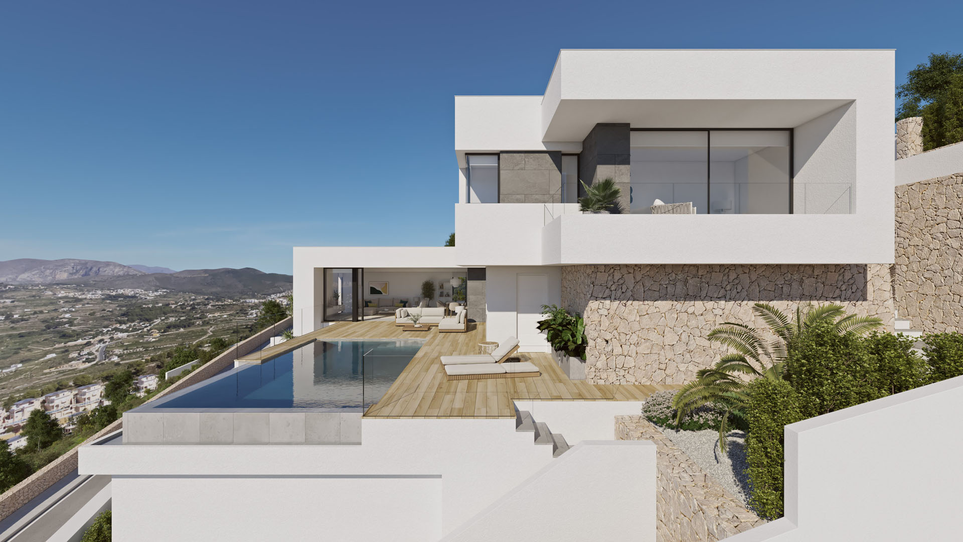 villa design neuve espagne horizon (3)