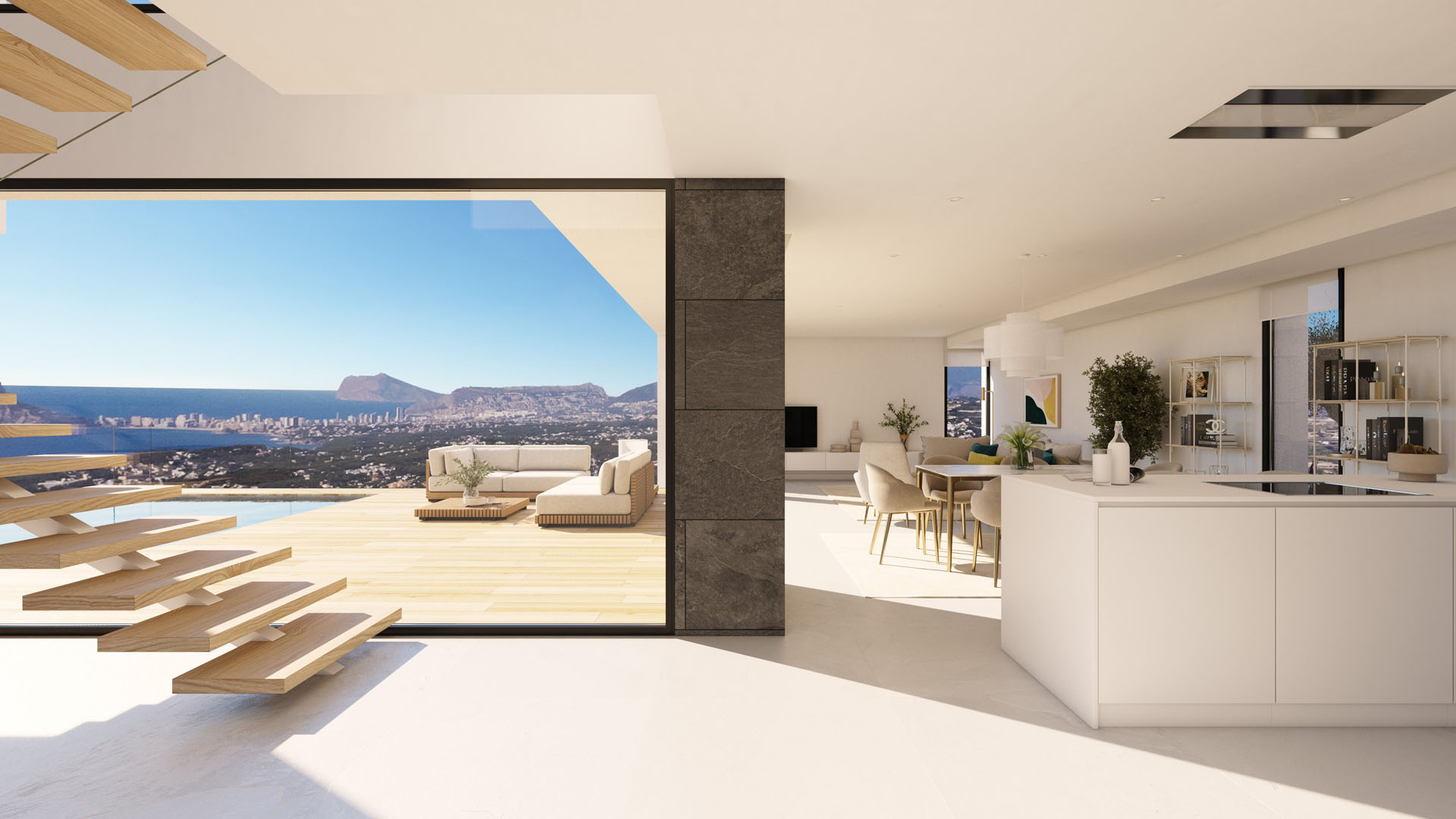 villa design neuve espagne horizon (6)