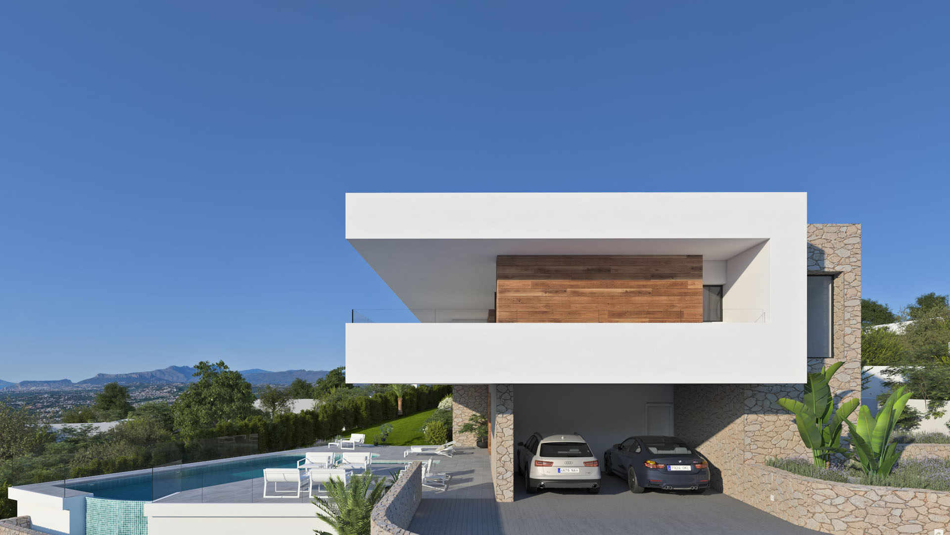 villa exclusive costa blanca espagne horizon (1)