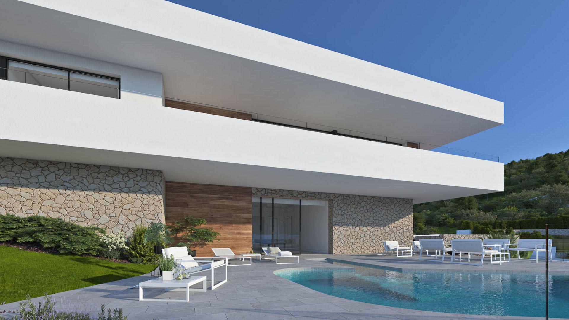 villa exclusive costa blanca espagne horizon (2)