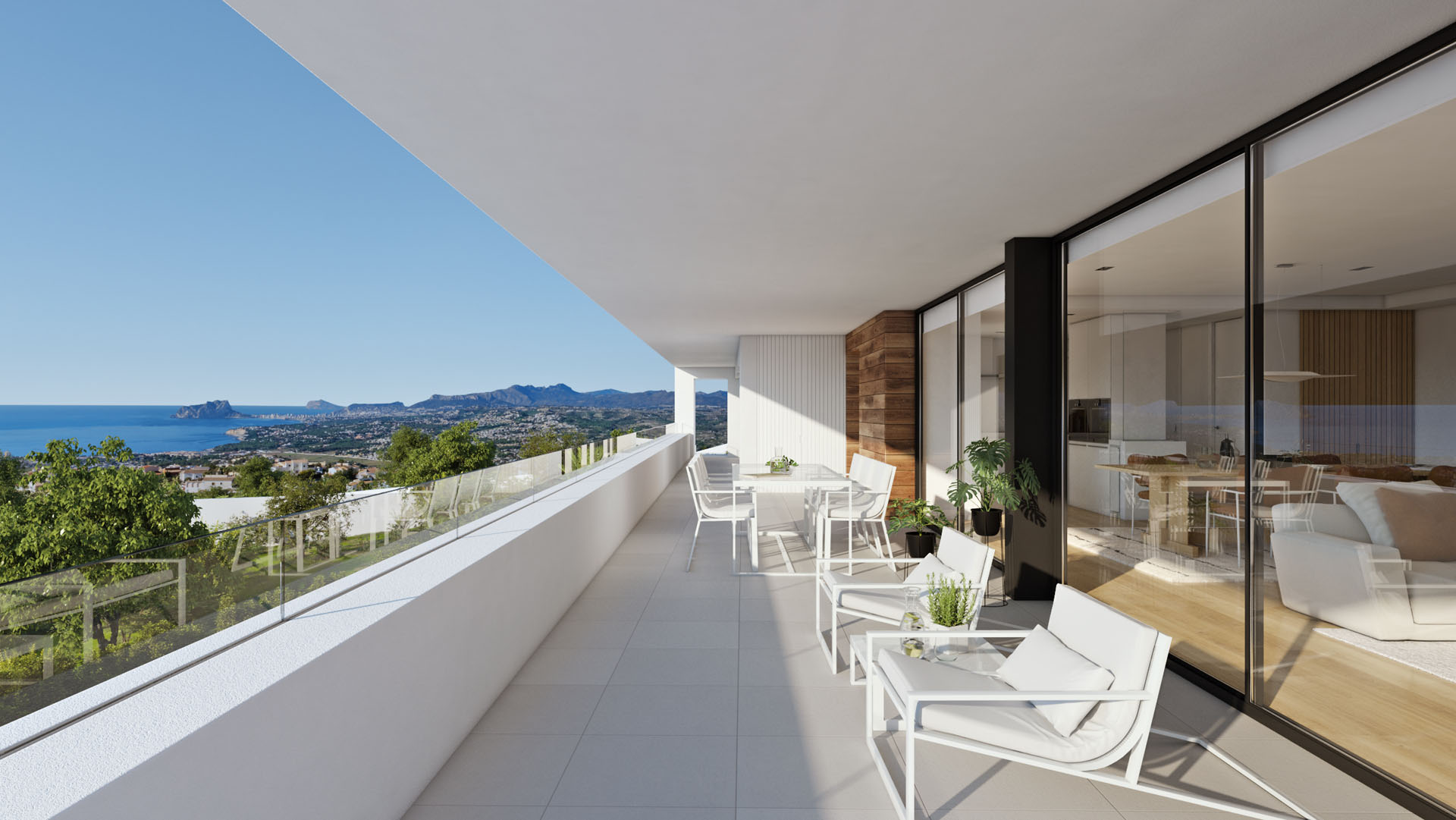 villa exclusive costa blanca espagne horizon (5)