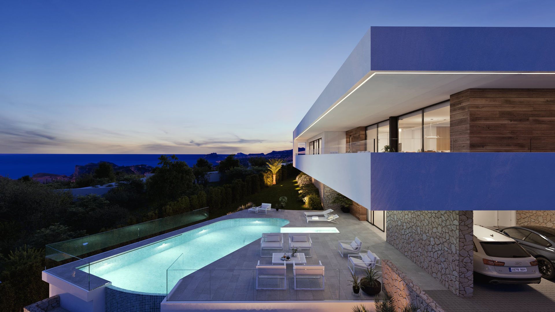 villa exclusive costa blanca espagne horizon (7)