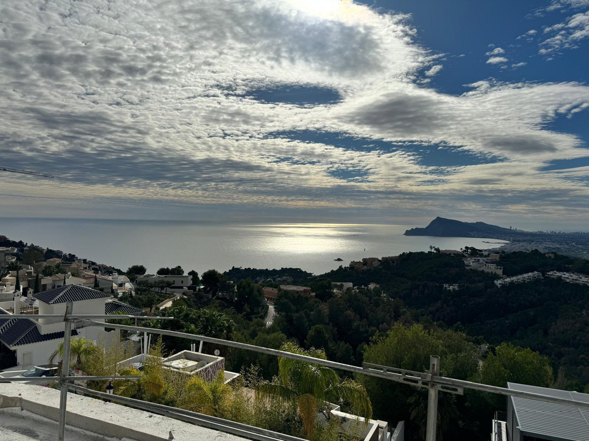 VD20072 villa luxe altea costa blanca espagne horizon (6)