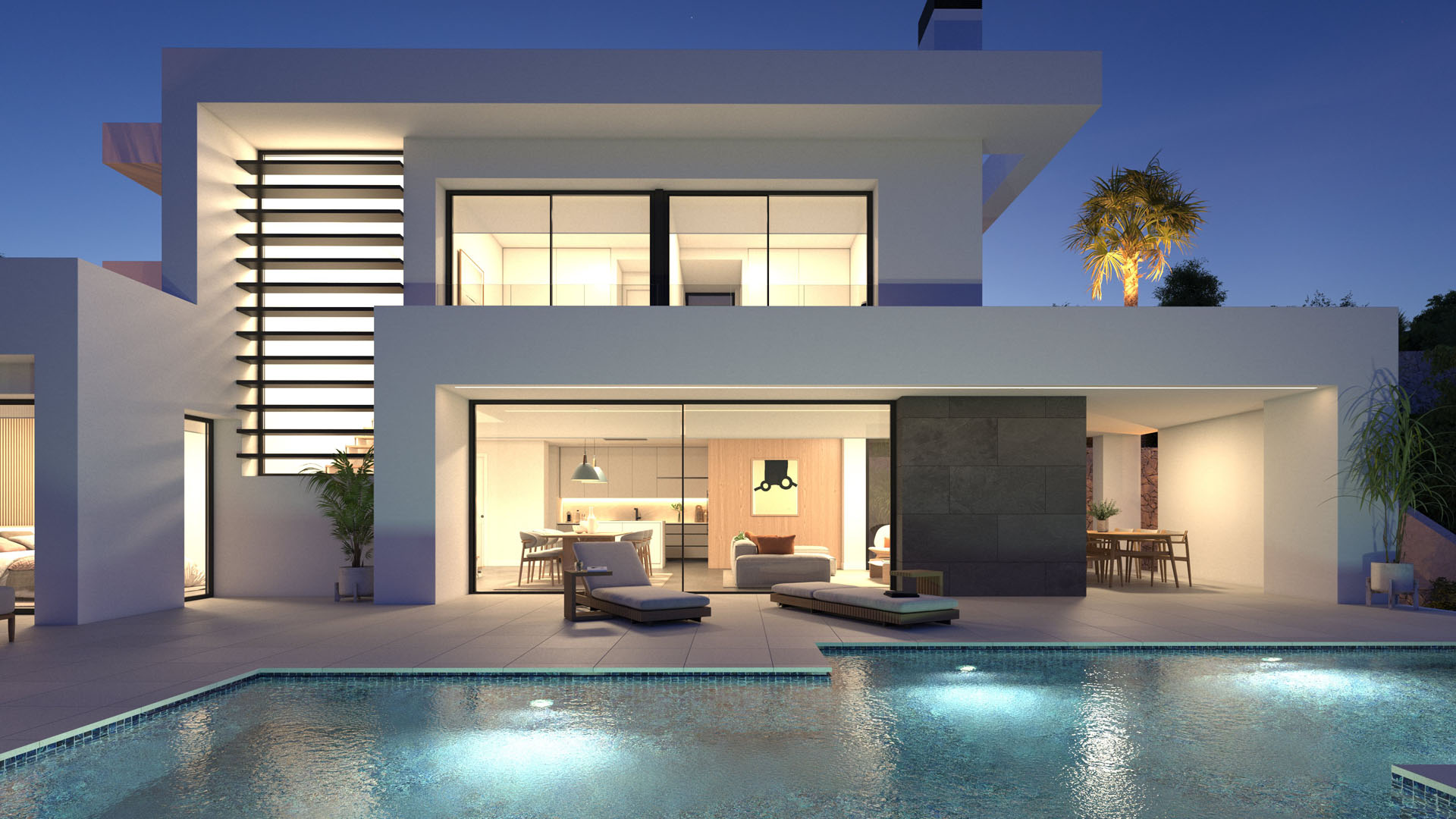villa luxe costa blanca espagne horizon (1)