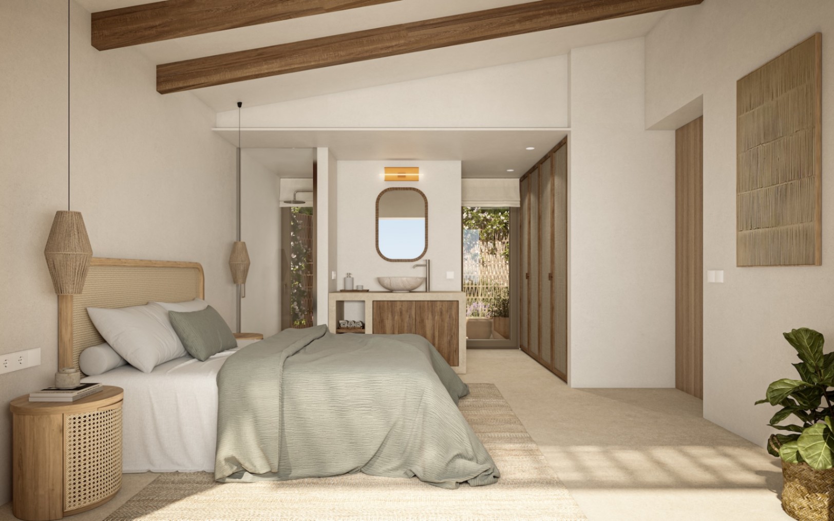 VD40211 villa renovee benissa costa blanca espagne horizon (4)
